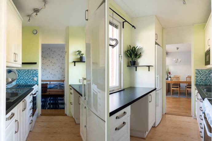 2 rum lägenhet på KUNGSFÅGELGATAN 51 Råby, Västerås kommun - bild 5