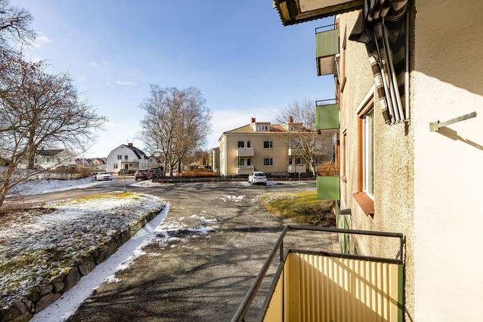 2 rum Lägenhet på Jakob Ulfssons väg 7A Strängnäs kommun - bild 14