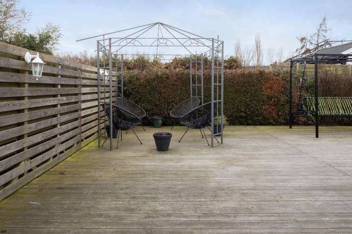 2 rum Fritidshus på Kopparhögarna O 14 Landskrona Landskrona kommun - bild 15