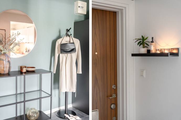 3 rum Lägenhet på Gullregnsgatan 2B Västra Kattarp/Hindby Malmö kommun - bild 23