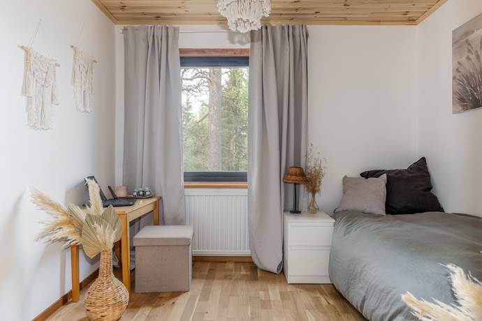 3 rum Villa på Brättbacken 6 SÖDERBÄRKE Saxe Smedjebackens kommun - bild 25
