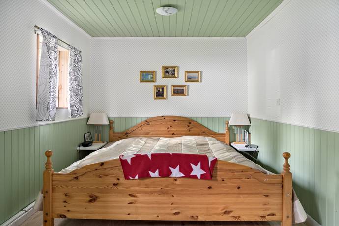 3 rum Fritidshus på Rotvik Grönkulla Säffle kommun - bild 21