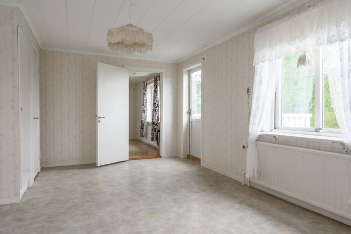 6 rum Villa på Asby Solhöjd 1 Växjö kommun - bild 23