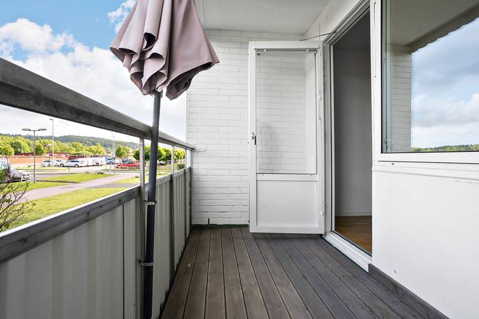 2 rum Lägenhet på Ponnygatan 2B Åby Mölndals kommun - bild 12