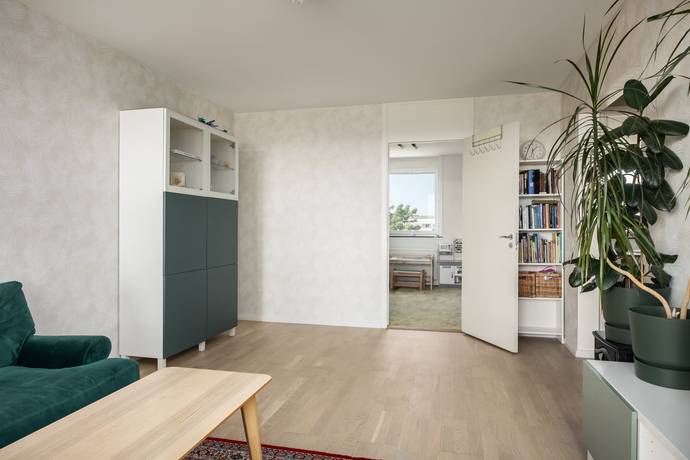 3 rum Lägenhet på Henriksdalsringen 71 Henriksdalsberget Nacka kommun - bild 13