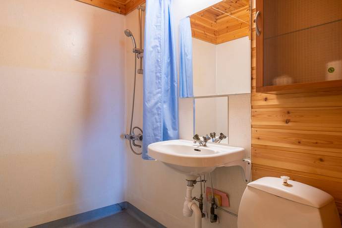 7 rum Villa på Mörttjärnvägen 8 Malå kommun - bild 37