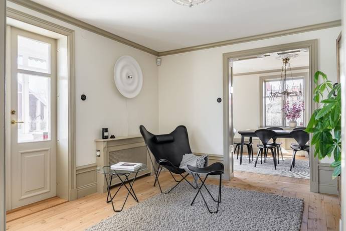 7 rum Villa på Amsbergsvägen 73 Sör Amsberg Borlänge kommun - bild 24