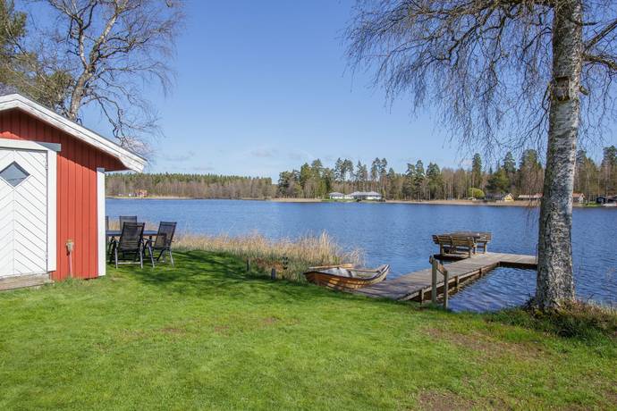 2 rum Fritidshus på Nifsarp 5 Eksjö Eksjö kommun - bild 13