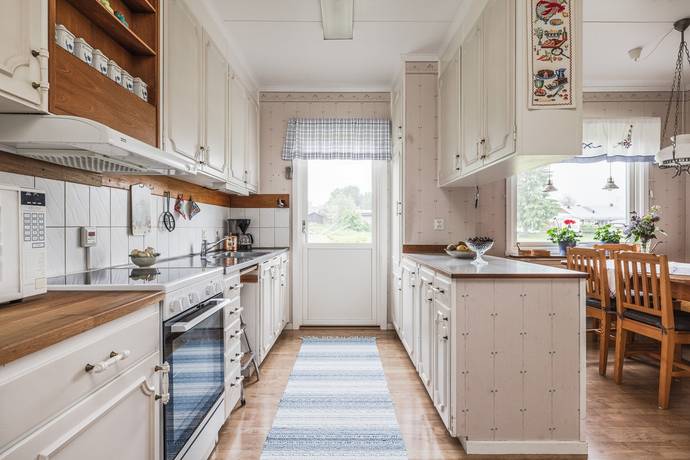 5 rum Villa på Tångstavägen 35 Matfors Sundsvalls kommun - bild 9