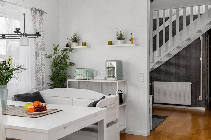 6 rum Villa på Sörfors 819 Sörfors Umeå kommun - bild 12