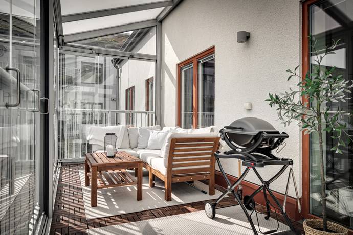3 rum lägenhet på Rundbäcksgatan 6 Centrala Hisingen, Göteborgs kommun - bild 2
