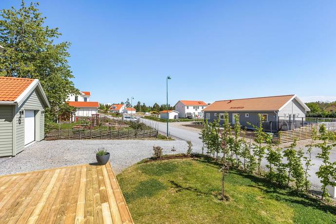 6 rum Villa på Åkerbyslingan 6 Stallarholmen-Sundby Strand Strängnäs kommun - bild 44