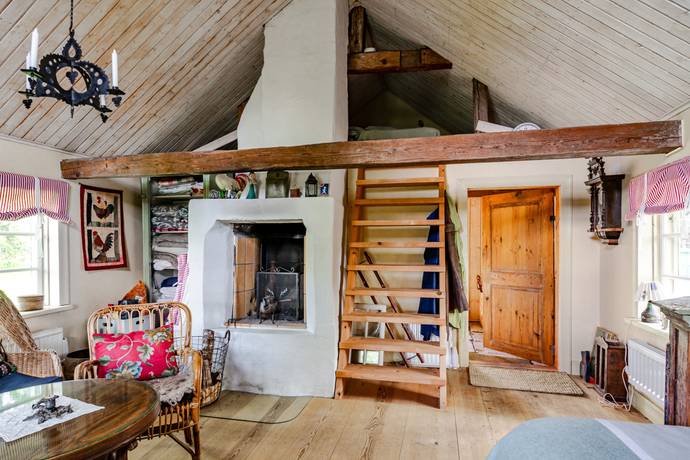 3 rum Villa på Sjöviksvägen Strökärr   Bettna Flens kommun - bild 33