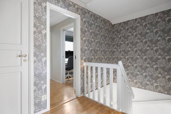 6 rum Villa på Mäster Henriks allé 3C Viby Sollentuna kommun - bild 16
