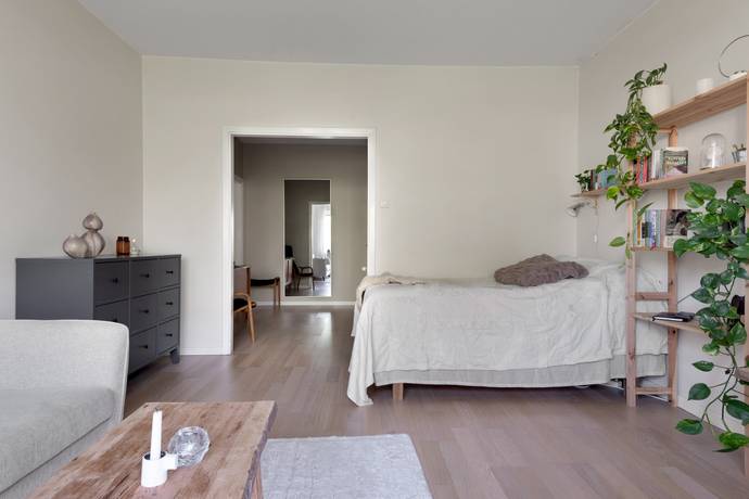 1,5 rum lägenhet på Fålhagsleden 8D FÅLHAGEN, Uppsala kommun - bild 4