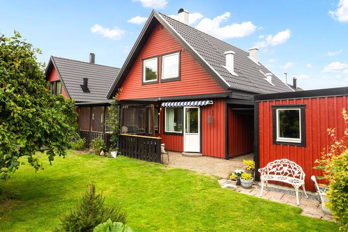 Onyxvägen 28, Kode, Kungälvs kommun