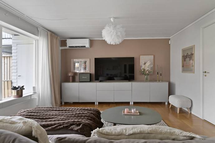 6 rum Radhus på Ramsdalsvägen 53 Vendelsö Haninge kommun - bild 29