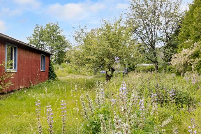Tomt på Grusvägen 3 Borsökna Eskilstuna kommun - bild 7