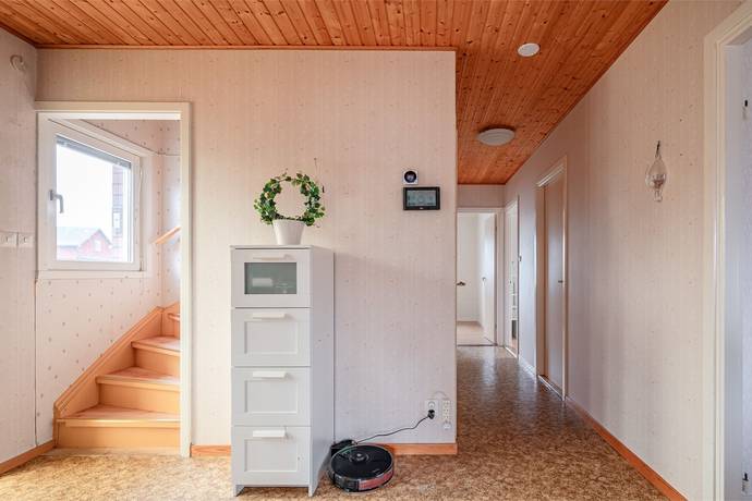 6 rum Villa på Backavägen 27 Jäderfors Sandvikens kommun - bild 9