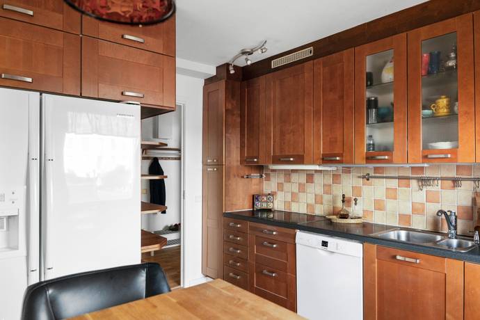 3 rum Lägenhet på Hagalundsgatan 40 Hagalund Solna kommun - bild 14