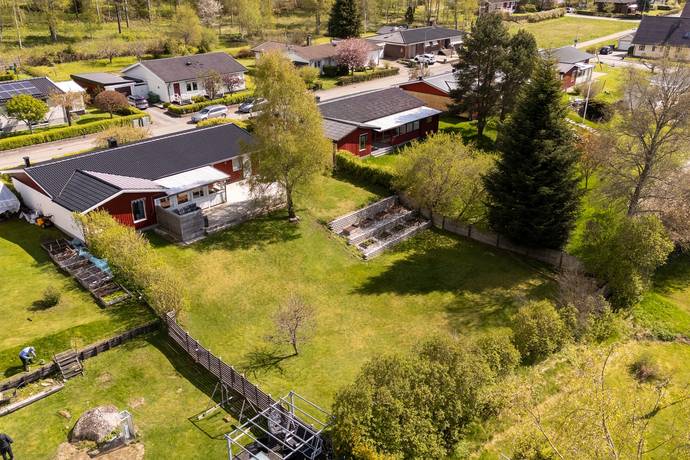 5 rum Villa på Oxelgatan 18 Gunnarsbo Mullsjö kommun - bild 40