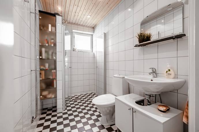 7 rum villa på Edebäcksgatan 33 Karlstad, Karlstads kommun - bild 3