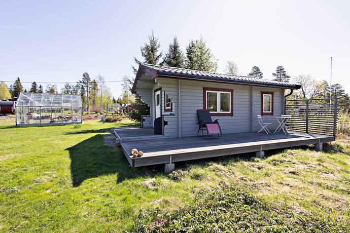 3 rum Villa på Storsandsvägen 29 Sörböle Umeå kommun - bild 24