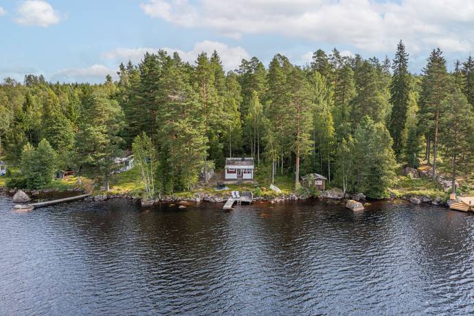 Filipstad, Filipstads kommun