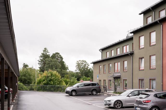 4 rum Lägenhet på Visthusgatan 5 Bålsta Centralt Håbo kommun - bild 25