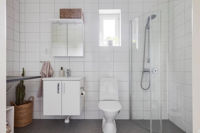 1.5 rum Lägenhet på Lillbackavägen 11 Sörbyängen Örebro kommun - bild 22