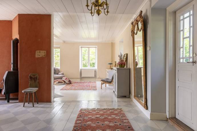 5 rum Villa på Eksta Jakobs 409 Eksta - Västra Gotland Gotlands kommun - bild 7