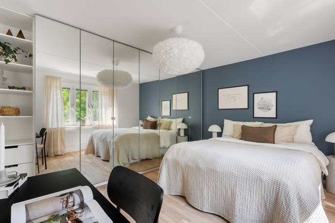 3 rum Lägenhet på Humblegatan 35 Sundbyberg - Lilla Alby Sundbybergs kommun - bild 10