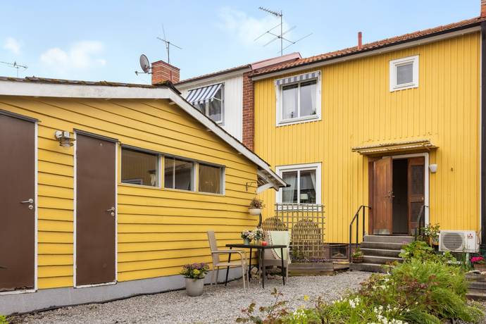 5 rum Radhus på Toppvägen 101 Jakobsberg - Västra Järfälla kommun - bild 3