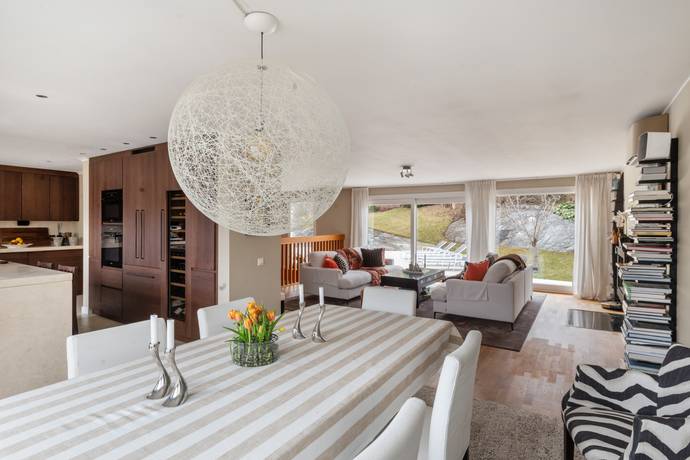 9 rum Villa på Götavägen 15 Djursholm Danderyds kommun - bild 18