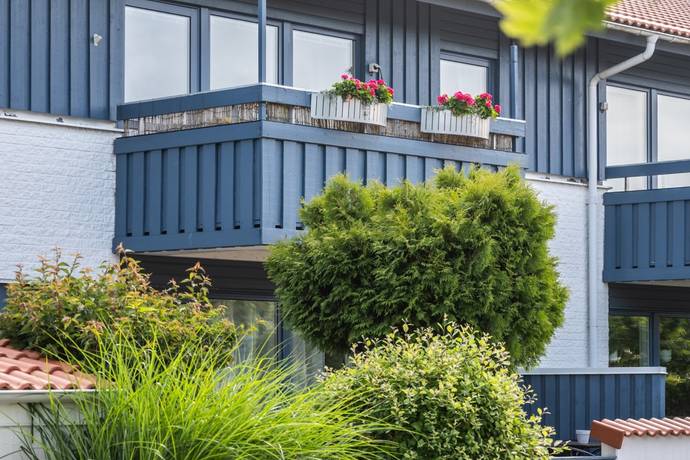 3 rum lägenhet på Gäddvägen 149 Fyllinge, Halmstads kommun - bild 2