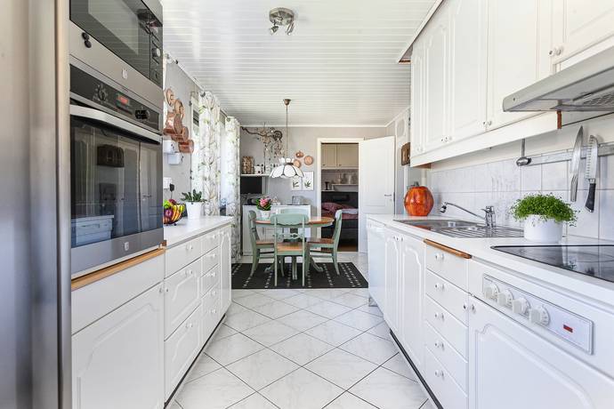 5 rum villa på Sofiegatan 8 Mörarp, Helsingborgs kommun - bild 4
