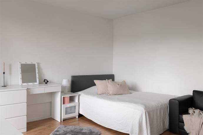 1 rum lägenhet på Vendelsfridsgatan 6 A Lorensborg, Malmö kommun - bild 5