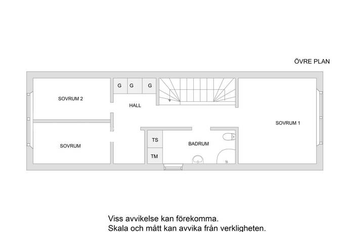 3 rum Parhus på Ribegatan 206 Kista Stockholms kommun - bild 22