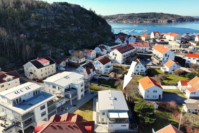 2 rum Lägenhet på Carlsgatan 2E Fjällbacka Tanums kommun - bild 23