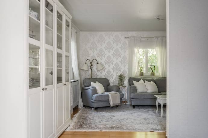 7 rum Villa på Kvinnerstatorp 316 Örebro kommun - bild 25