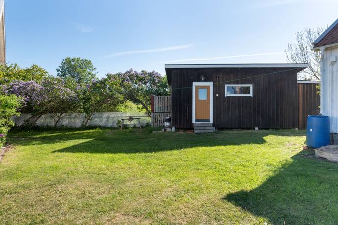 5 rum Vinterbonat fritidshus på Svennebyvägen 7 & 9 Koster Strömstads kommun - bild 45