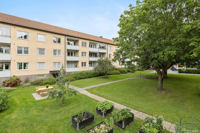 3 rum Lägenhet på Ånstagatan 9 Örnsro Örebro kommun - bild 18