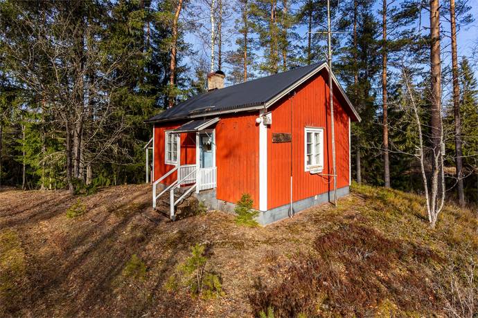 1 rum Villa på Sävsjön 55 Hällefors Hällefors kommun - bild 8