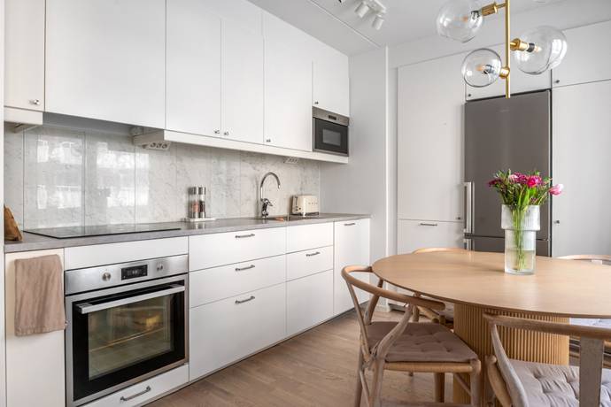 Vega allé 49, Vega, Haninge kommun