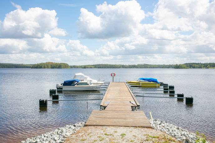 5 rum Villa på Sjöhagsvägen 28 Norra Sjöhagen. Fagersta Fagersta kommun - bild 47