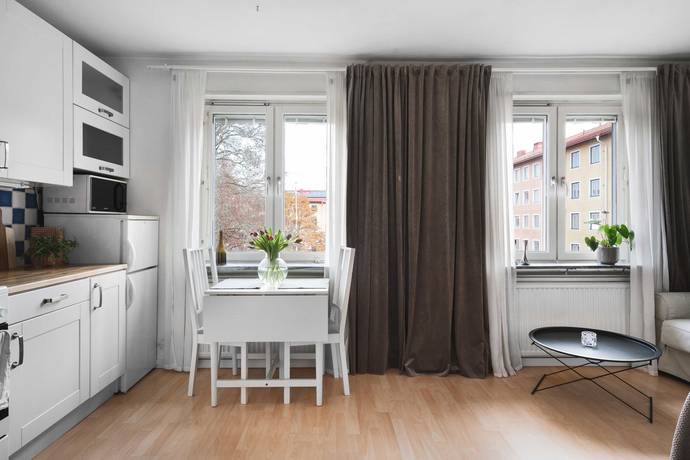 Wallingatan 1, Luthagen, Uppsala kommun