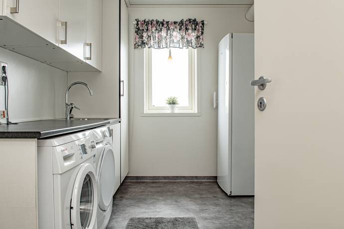 6 rum Villa på Umfors 304 Hemavan Storumans kommun - bild 8