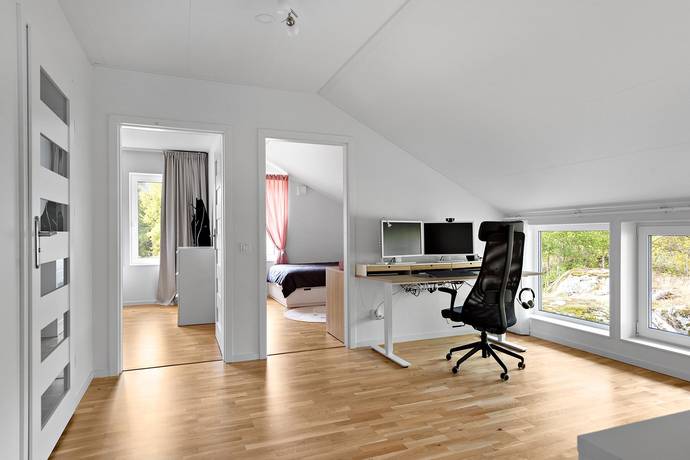 5 rum Parhus på Centralvägen 47B Södertälje kommun - bild 14