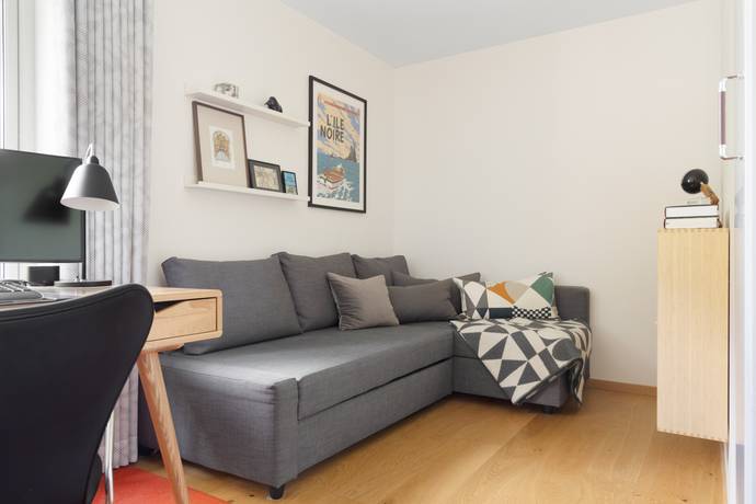 4 rum Lägenhet på Parkgränd 5 Parkstaden Borås kommun - bild 18