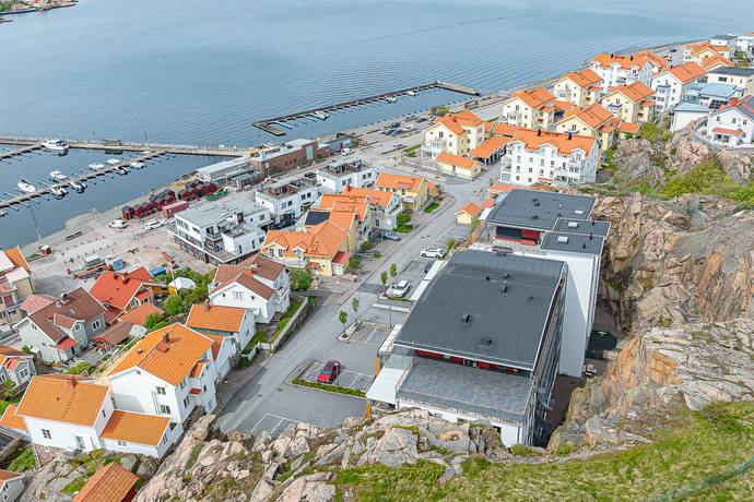 2 rum Lägenhet på Bansviksgatan 20A Norra Hamnen Lysekils kommun - bild 26